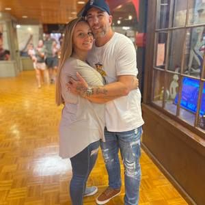 Meet your Posher, Chad